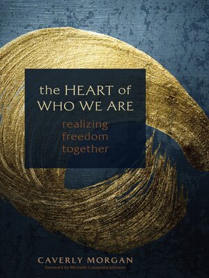 cover image of The Heart of Who We Are